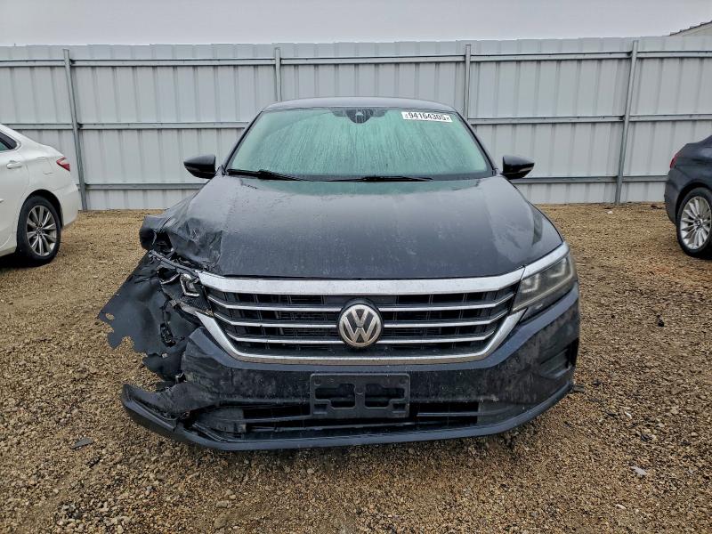 Фото 5 - VOLKSWAGEN PASSAT