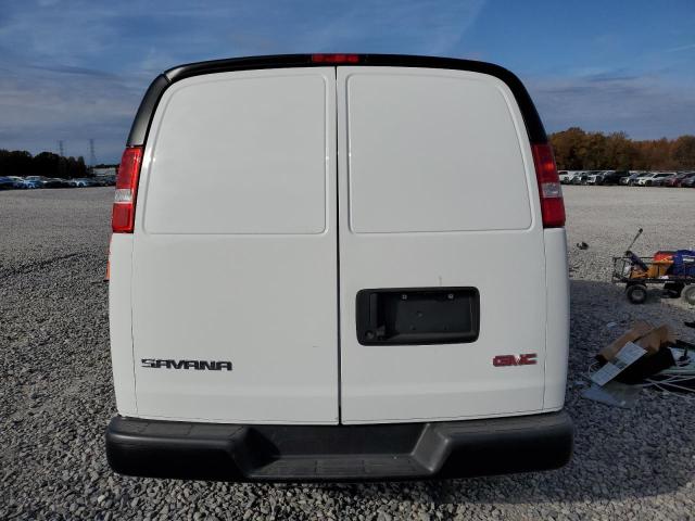 Фото 6 - GMC SAVANA