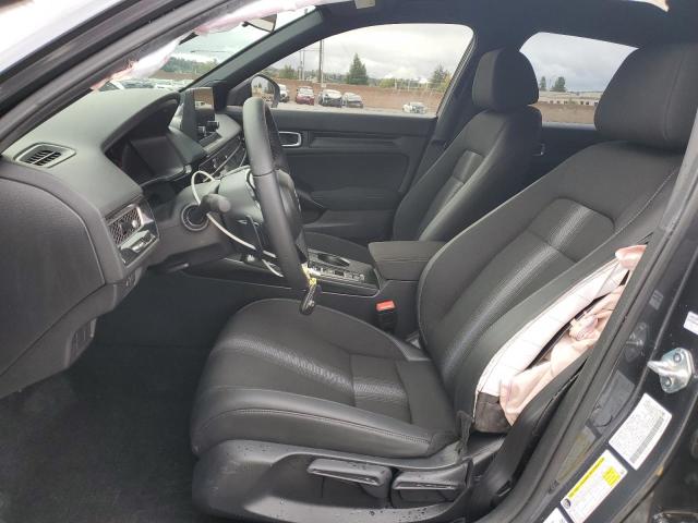 Фото 7 - HONDA CIVIC