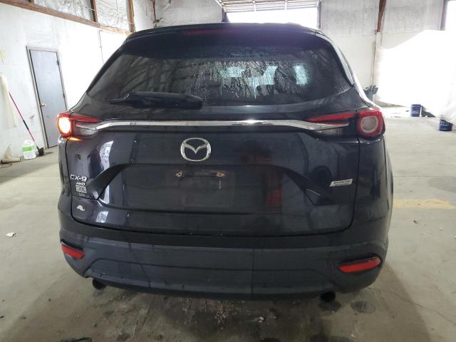 Фото 6 - MAZDA CX-9