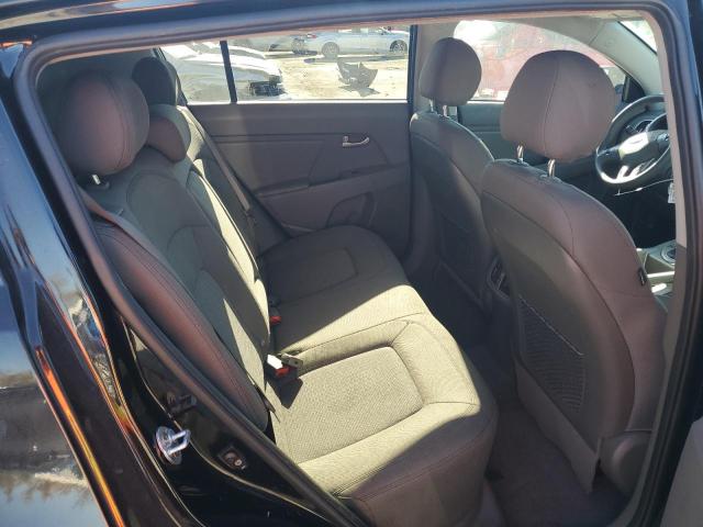 Фото 10 - KIA SPORTAGE