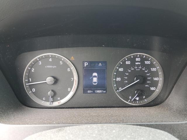 Фото 9 - HYUNDAI SONATA