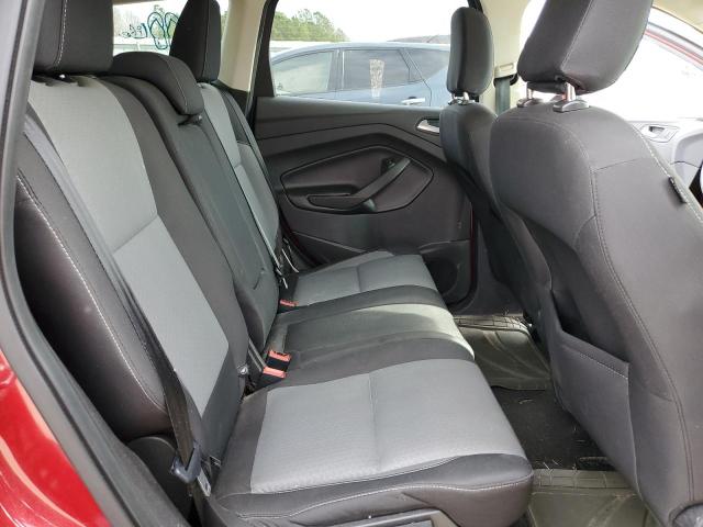 Фото 11 - FORD ESCAPE