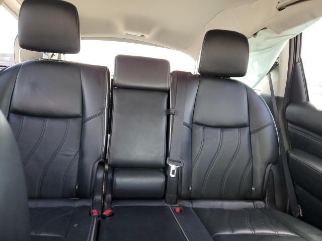 Фото 10 - INFINITI QX60