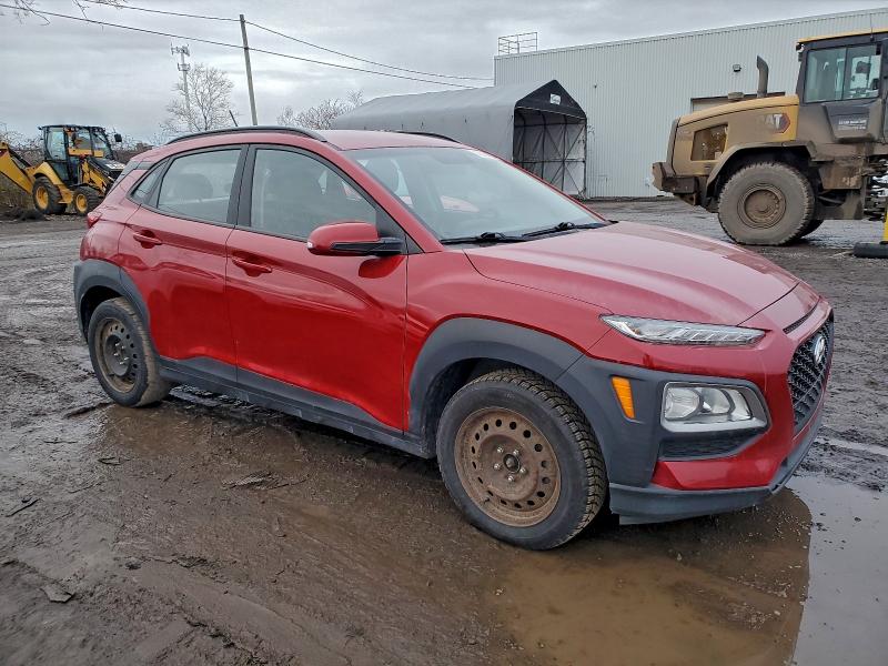 Фото 4 - HYUNDAI KONA