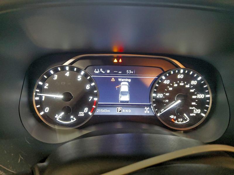 Фото 9 - NISSAN FRONTIER