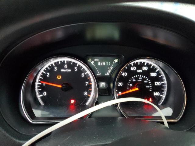 Фото 9 - NISSAN VERSA