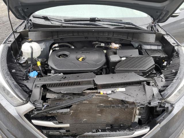 Фото 12 - HYUNDAI TUCSON