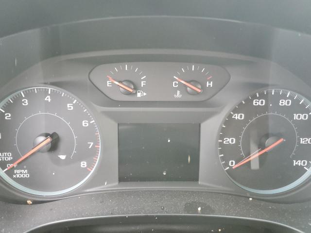 Фото 9 - CHEVROLET MALIBU