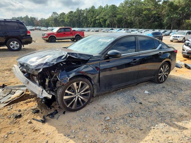 Фото 1 - NISSAN ALTIMA