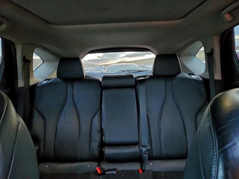 Фото 10 - ACURA RDX