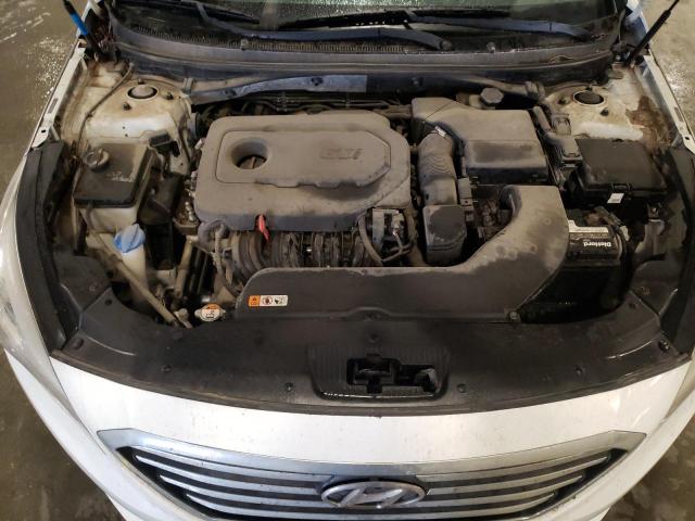 Фото 11 - HYUNDAI SONATA