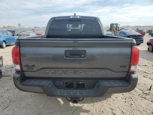 Фото 6 - TOYOTA TACOMA