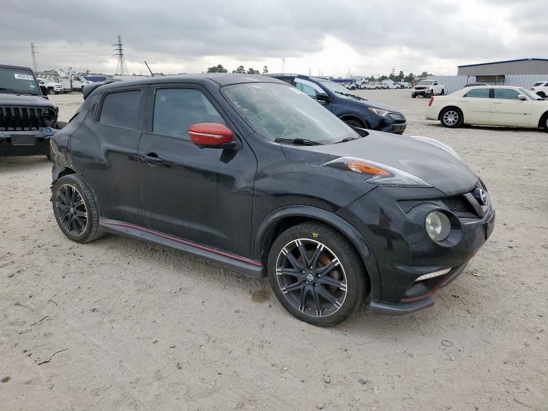 NISSAN JUKE 2016 VIN JN8AF5MV5GT656004