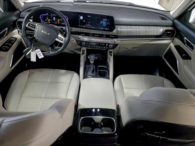 Фото 8 - KIA TELLURIDE