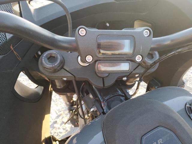 HARLEY-DAVIDSON FXLRST 2022