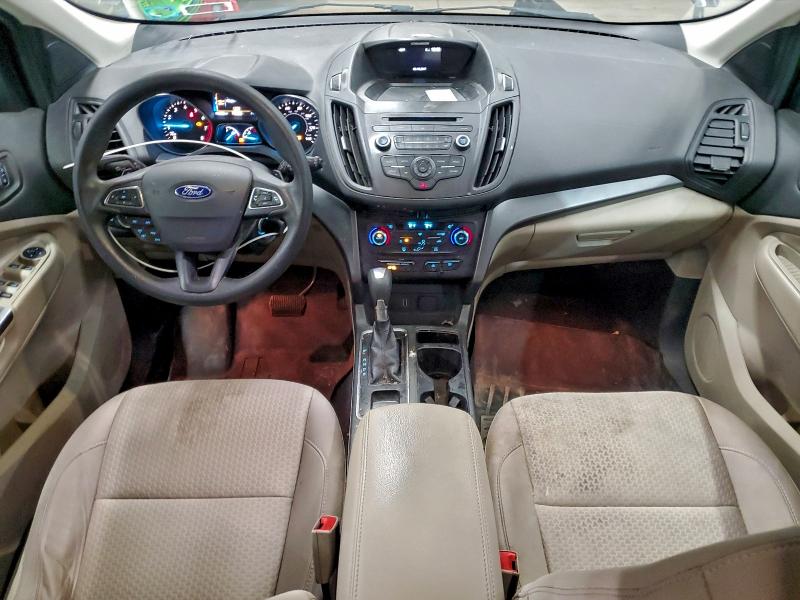 Фото 8 - FORD ESCAPE