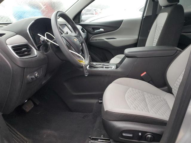 Фото 7 - CHEVROLET EQUINOX