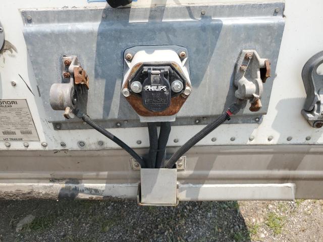 HYUNDAI TRAILER 2017 VIN 3H3V532C9HT158001