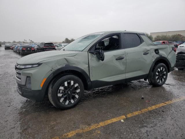 Фото 1 - HYUNDAI SANTA CRUZ