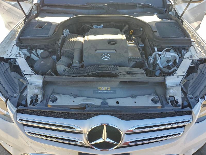 Фото 12 - MERCEDES-BENZ GLC-CLASS