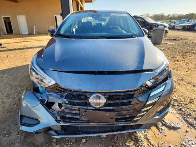 Фото 5 - NISSAN VERSA