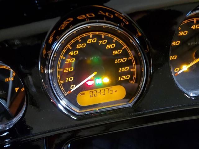 HARLEY-DAVIDSON FLHXST 2023