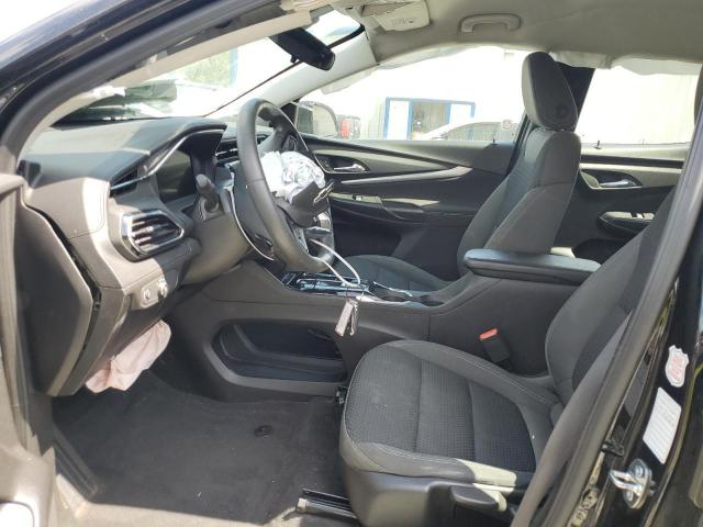 Фото 7 - CHEVROLET BOLT