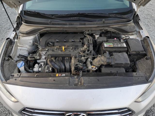 Фото 11 - HYUNDAI ACCENT