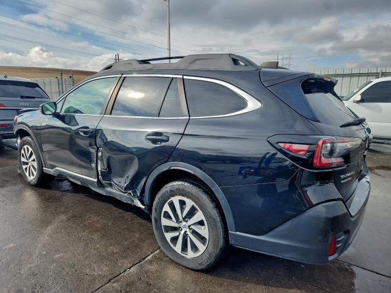 Фото 2 - SUBARU OUTBACK