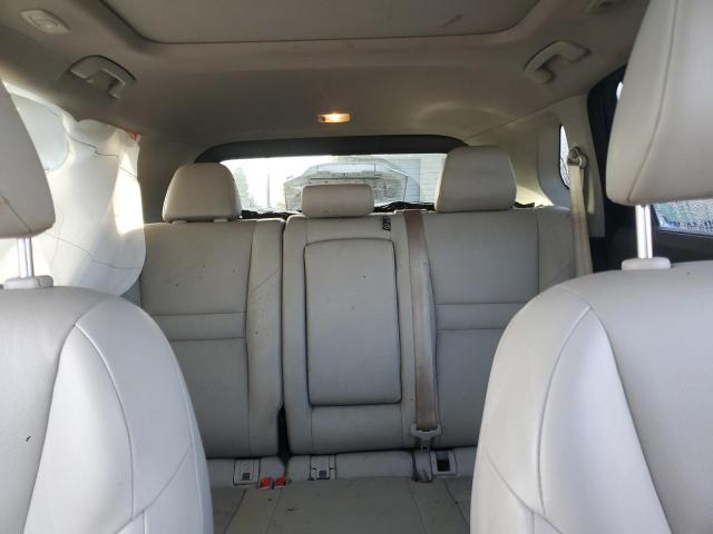 Фото 10 - NISSAN ROGUE