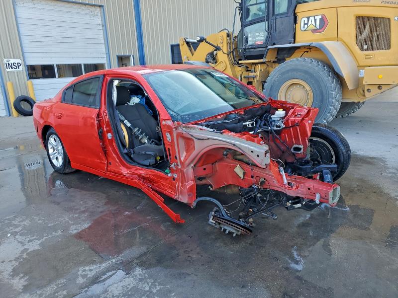 Фото 4 - DODGE CHARGER