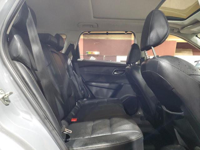 Фото 11 - NISSAN ROGUE