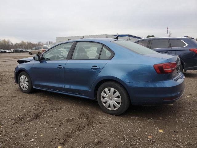 Фото 2 - VOLKSWAGEN JETTA