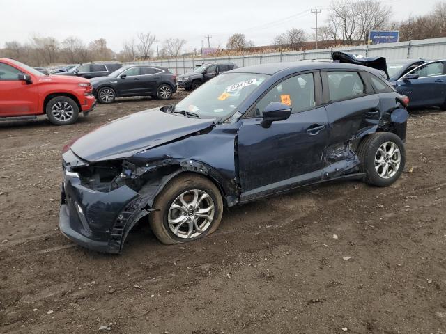 Фото 1 - MAZDA CX-3