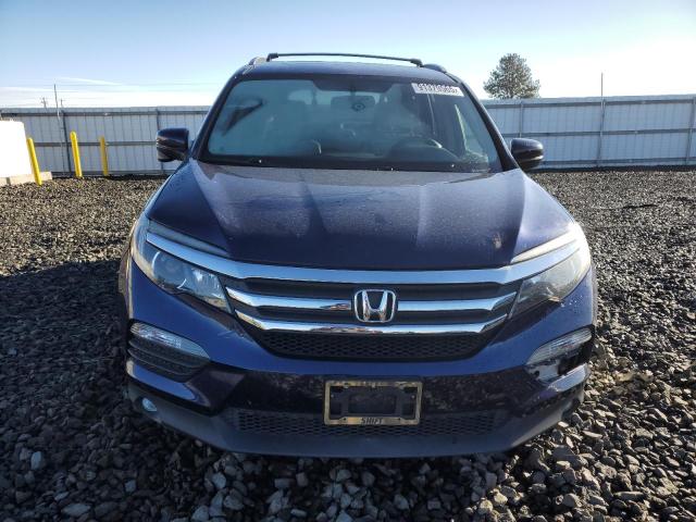 Фото 5 - HONDA PILOT