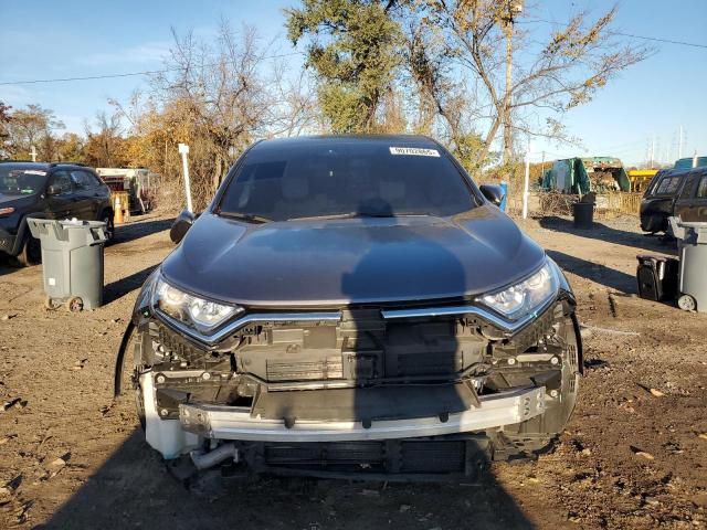 Фото 5 - HONDA CRV