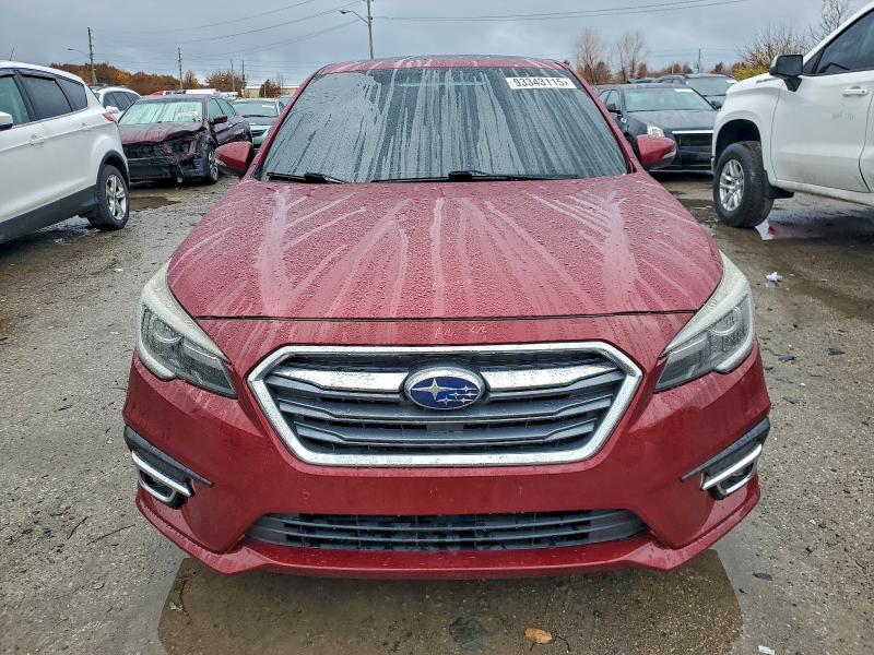 Фото 5 - SUBARU LEGACY