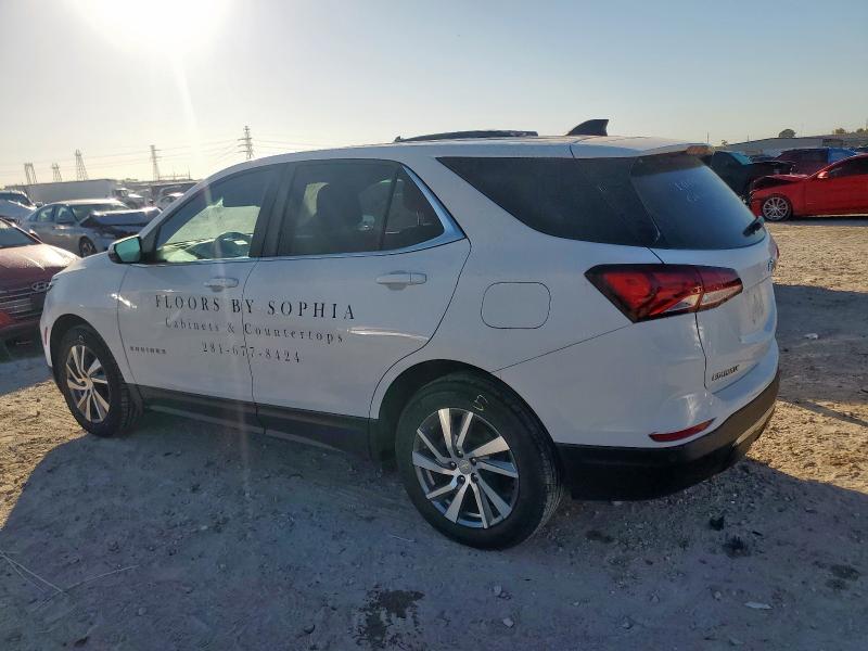 Фото 2 - CHEVROLET EQUINOX