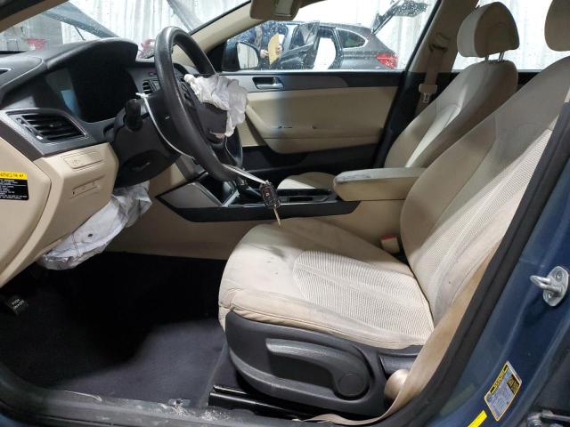 Фото 7 - HYUNDAI SONATA