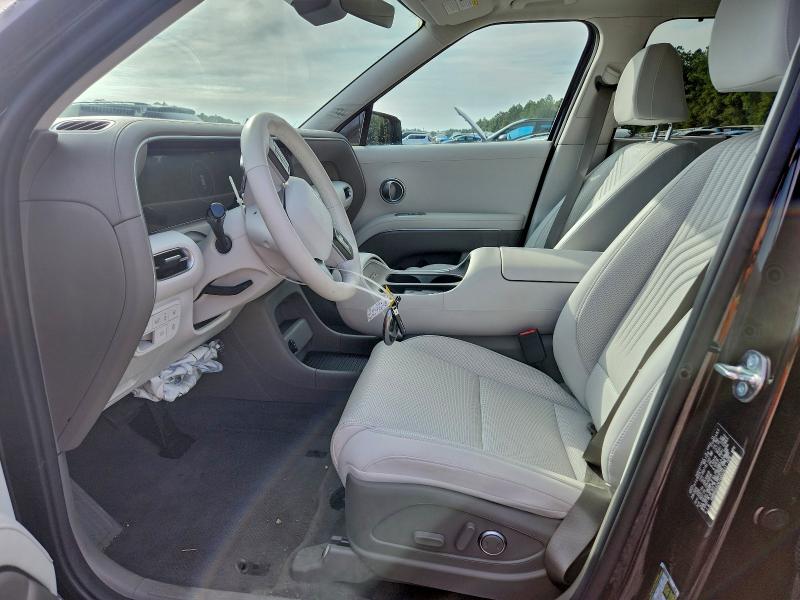 Фото 7 - HYUNDAI PALISADE