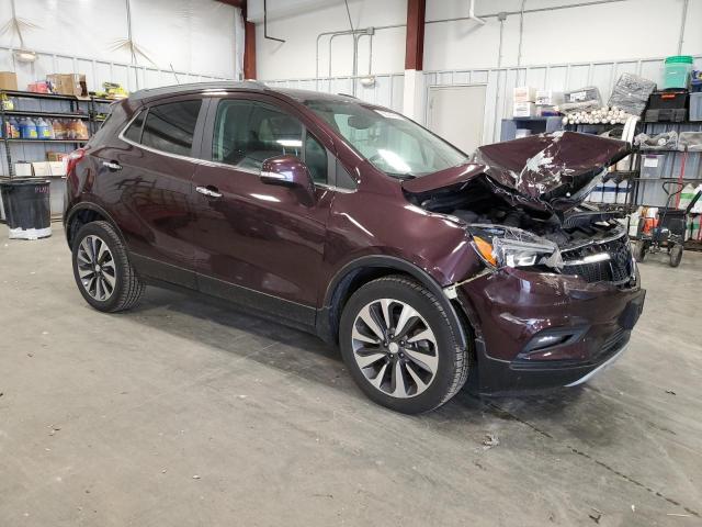 Фото 4 - BUICK ENCORE