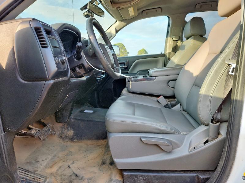 Фото 7 - GMC SIERRA