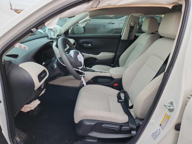 Фото 7 - HONDA HR-V