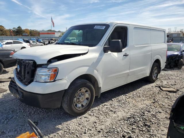 Фото 1 - NISSAN NV