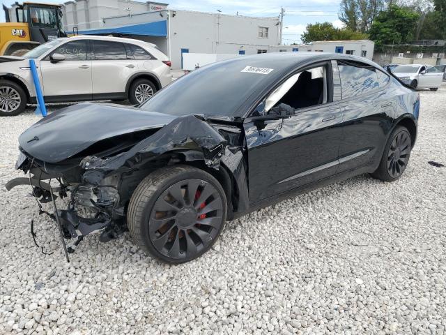 Фото 1 - TESLA MODEL 3