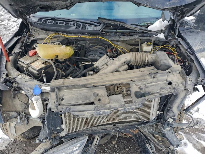 Фото 11 - FORD F-150