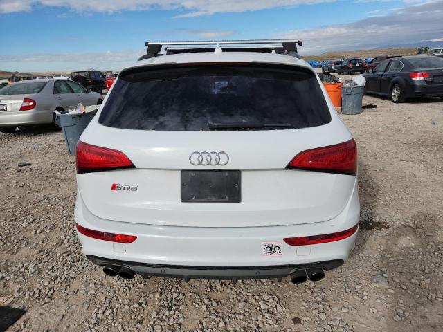 Фото 6 - AUDI SQ5