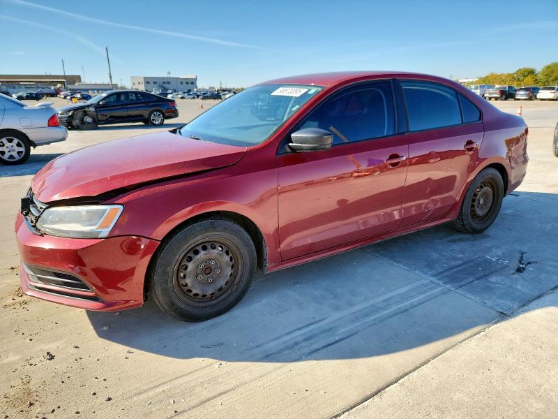 Фото 1 - VOLKSWAGEN JETTA