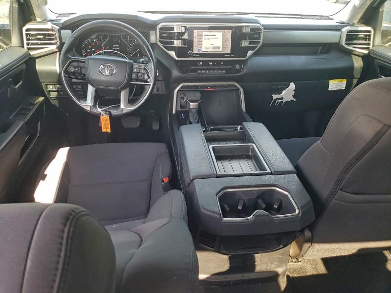 Фото 8 - TOYOTA TUNDRA